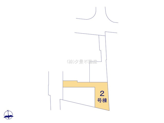 《仲介手数料無料》世田谷区給田５丁目17-10新築一戸建てミラスモ