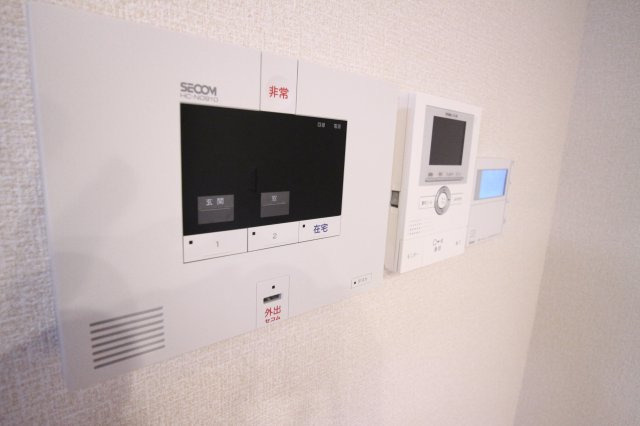 リジエール ドゥの設備|同社施工例です。