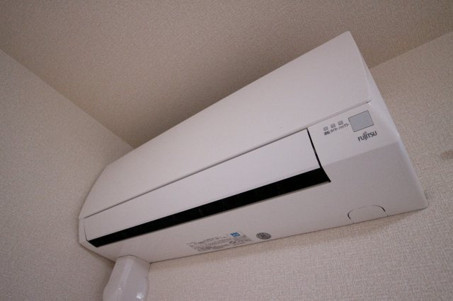 リジエール ドゥの設備|同社施工例です。