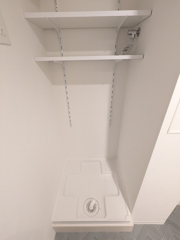 エルファーロ三軒茶屋Ⅱの設備