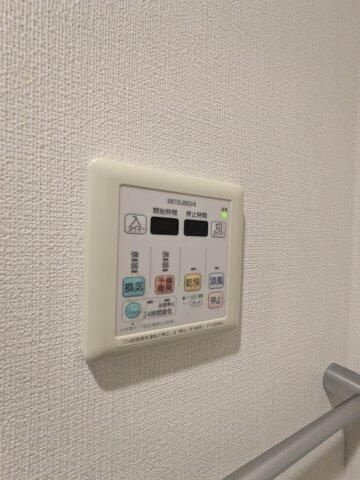 ガーデン板橋氷川町のその他