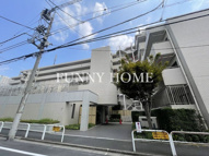 ステラメゾン武蔵小山の画像