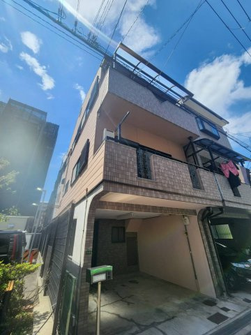 城東区新喜多東１丁目中古戸建