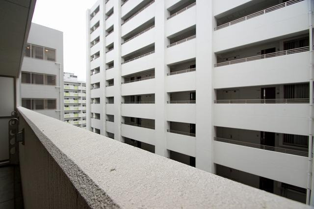 福岡市博多区博多駅南４丁目の賃貸マンションの外観|物件の画像13