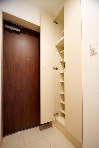 福岡市博多区博多駅南４丁目の賃貸マンション|物件の画像17