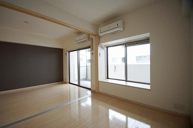 福岡市博多区博多駅南４丁目の賃貸マンションの展望|物件の画像18
