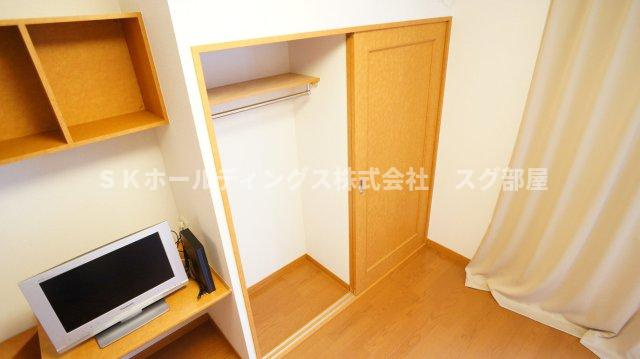 レオパレスＫＡＣＯの設備|お部屋によりテレビが異なる場合があります。