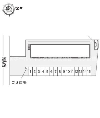 レオパレスＫＡＣＯのその他