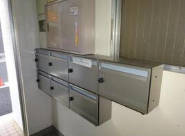 【その他共用部分】