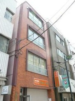 【外観】