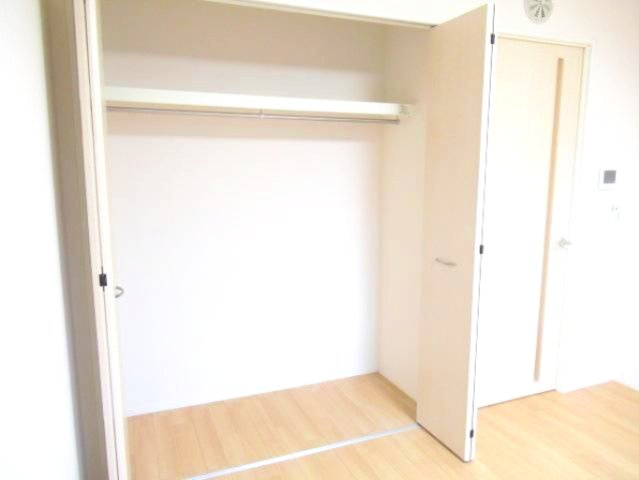 Ｒｙｕｓｅｎの収納