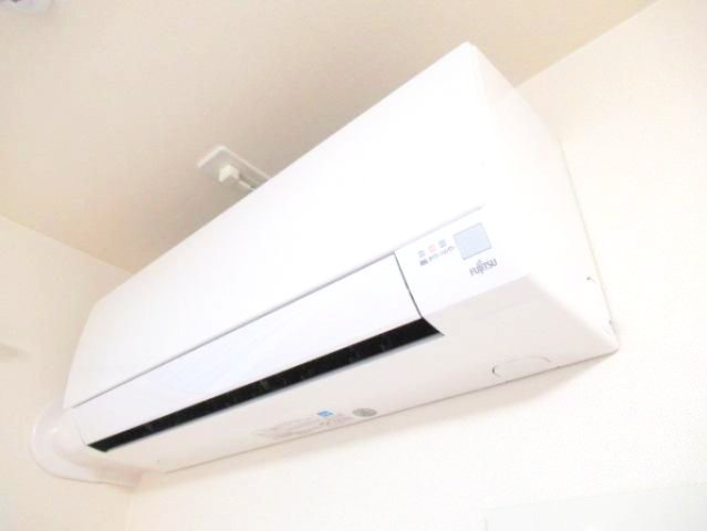 Ｒｙｕｓｅｎの設備