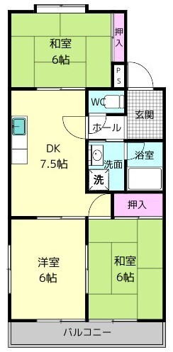 マンショングルンヴァルト