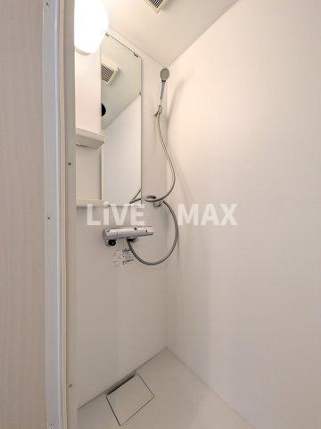【シャワールーム】ハーモニーテラス墨田Ⅲ