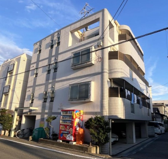 ザ・シティ塚口