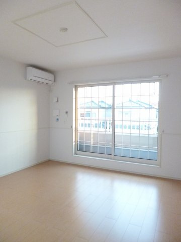 ラフィーネの展望
