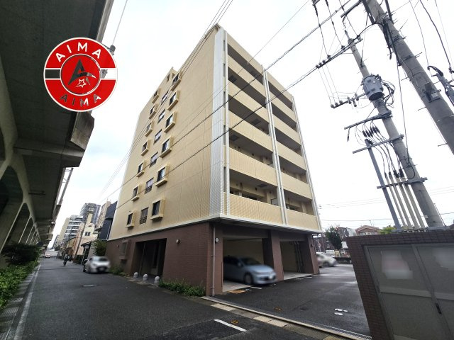 La Fase Estilo箱崎駅前