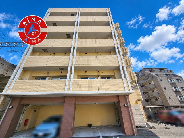 La Fase Estilo箱崎駅前