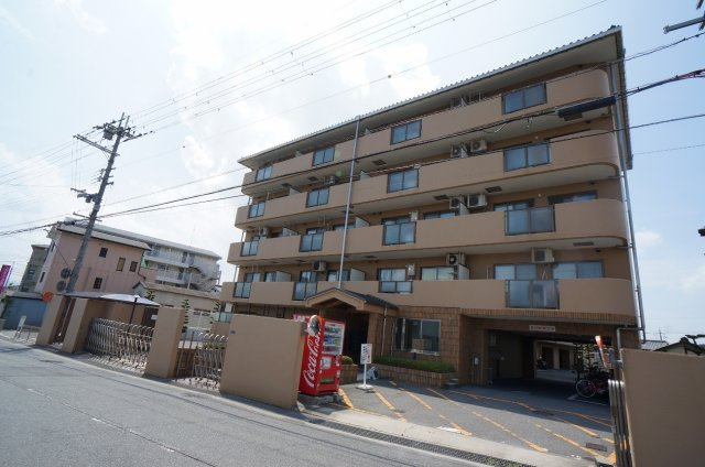 メゾン開宝１番館