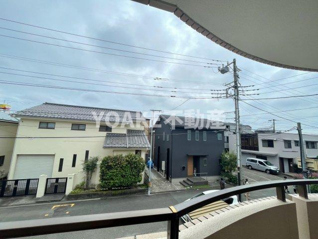 パークホームＫの展望