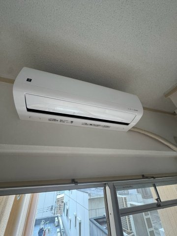 伊勢ハイムの設備