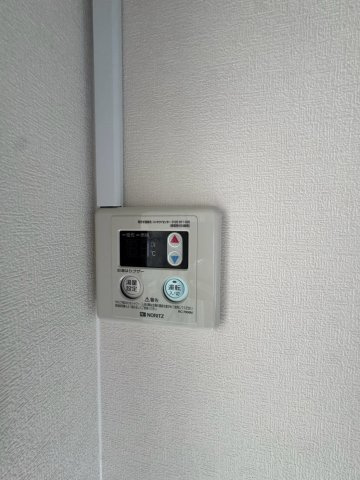 伊勢ハイムの設備
