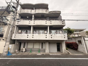 フロンティア洗足池の画像