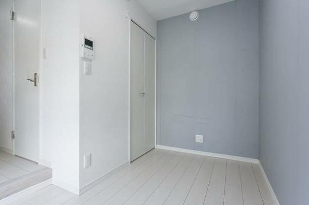 GRACIA　MINOWAの内装