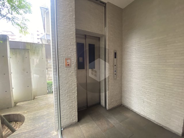 アンビションのその他共用部分