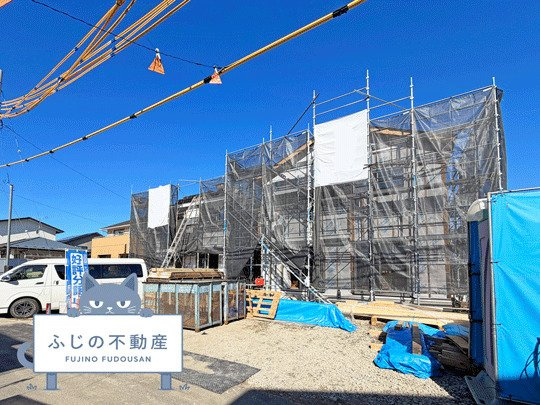 多賀城市山王のその他