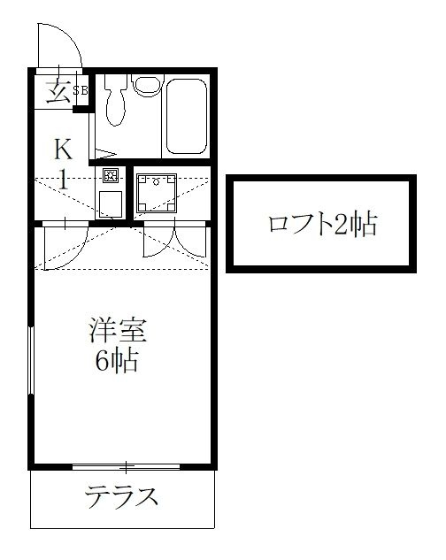レオパレス松原団地第11