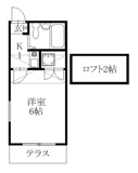 レオパレス松原団地第11の画像