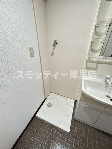 新住之江マンションの設備