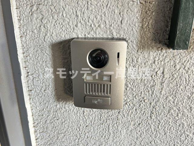 新住之江マンションの収納