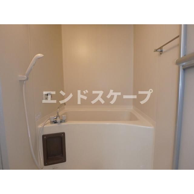 プレセランスアドニードの浴室|高崎、前橋のお部屋探しはエンドスケープまで！お客様の理想お聞かせ下さい♪