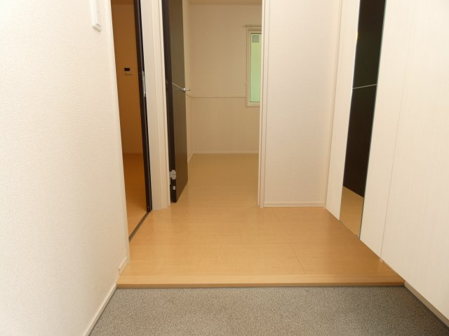 カトルピアの玄関|カトルピア