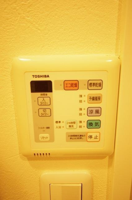福岡市博多区榎田１丁目の賃貸マンションのセキュリティ|物件の画像16