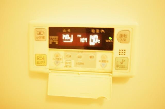 福岡市博多区榎田１丁目の賃貸マンションの省エネ性能ラベル|物件の画像17