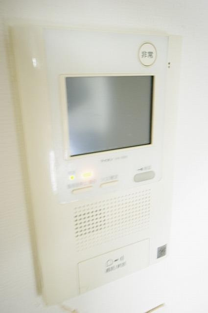 福岡市博多区榎田１丁目の賃貸マンションのセキュリティ|物件の画像18