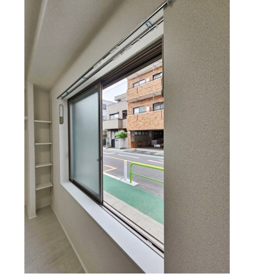 b’CASA池袋WESTの展望