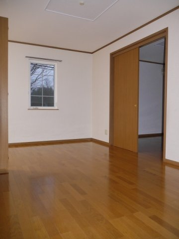 メリーヒルズの内装
