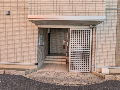 【エントランス】 | プレミール