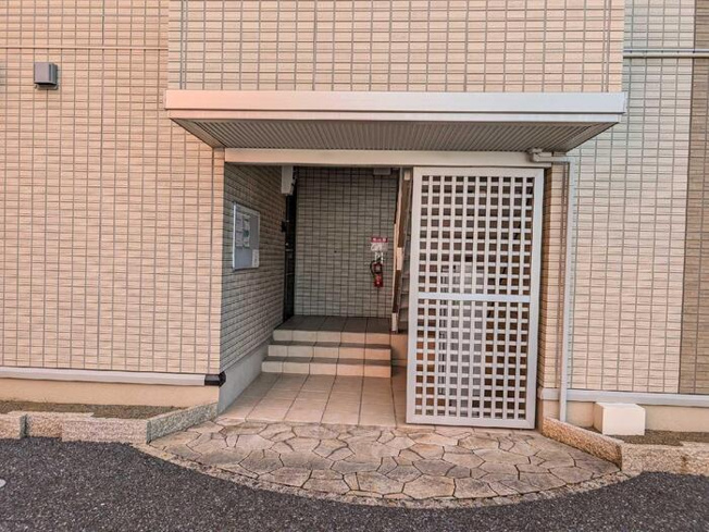 【エントランス】 | プレミール