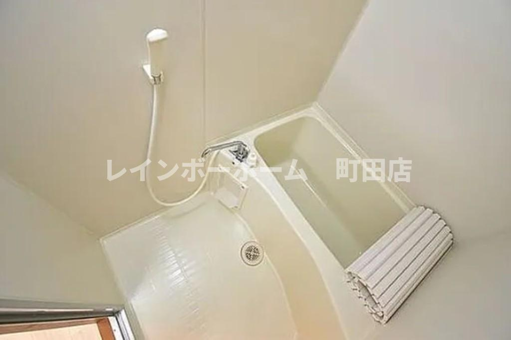 イルマーレK※初期費用分割あと払いサービス利用可能物件の浴室