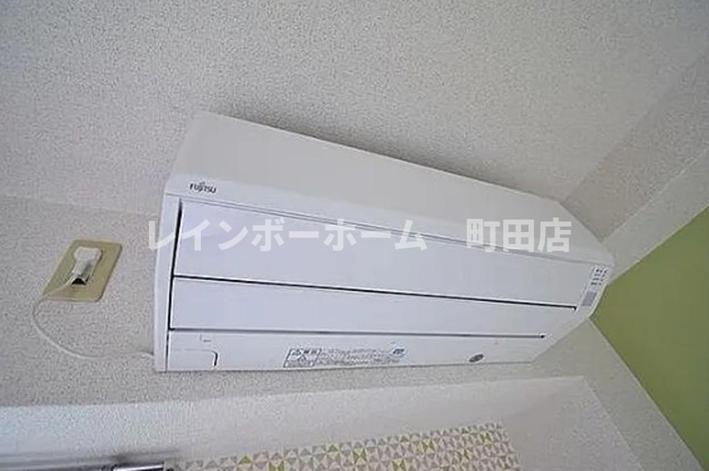 イルマーレK※初期費用分割あと払いサービス利用可能物件の設備