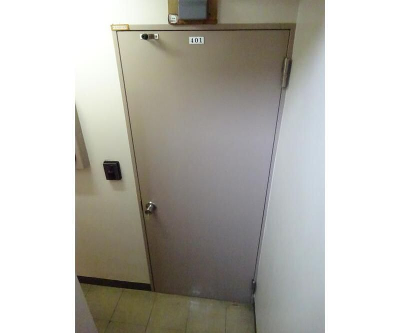 千石柳澤マンションのその他共用部分