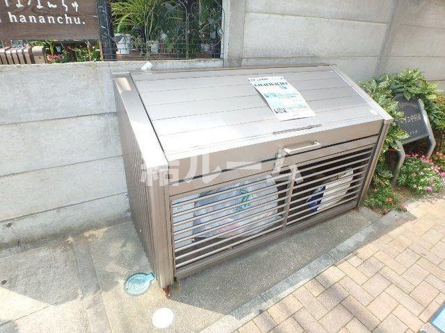 練馬区貫井１丁目の賃貸マンションのその他共用部分