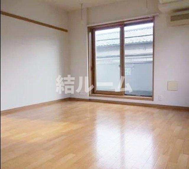 練馬区貫井１丁目の賃貸マンションの居間・リビング