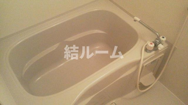 練馬区貫井１丁目の賃貸マンションの浴室