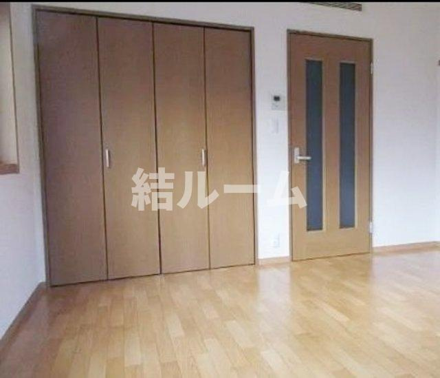 練馬区貫井１丁目の賃貸マンションの内装